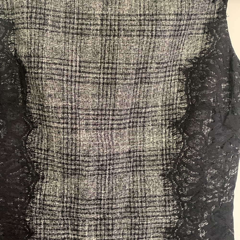 Fully Lined Sheath - image 2